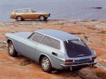 Volvo 1800 ES 1972 года